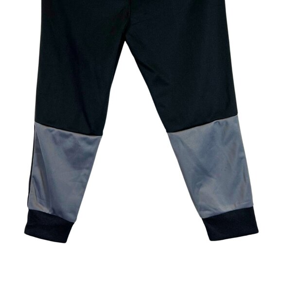 Nike Boys' Black Joggers with Grey Detail - (3-4 Years | 4T) - Picture 3 of 5